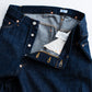 FOUNDOUR DENIM WORK PANTS