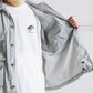 JUGEM TECH RIP SHIRTS BLSN