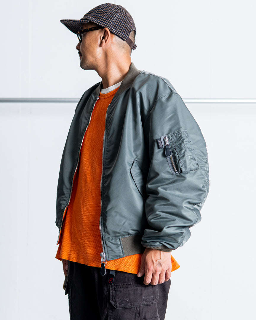 SEDAN ALL-PURPOSE Reversible CORDURA Flight Jacket