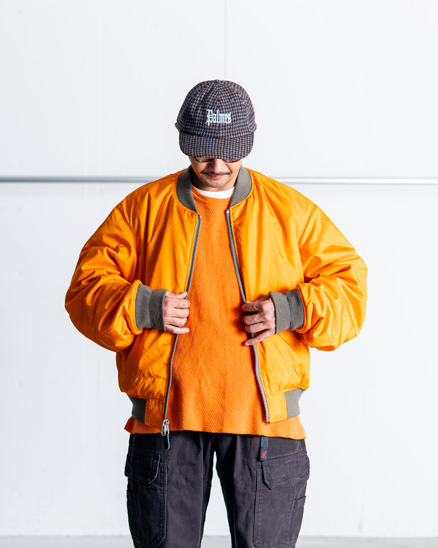 SEDAN ALL-PURPOSE Reversible CORDURA Flight Jacket