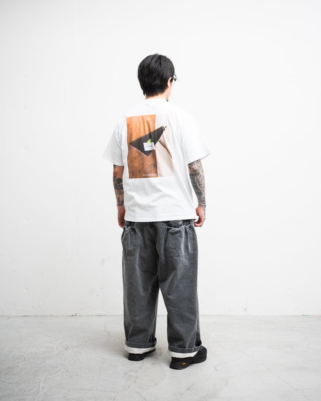 average_ Photo T-shirts