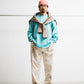 BOWWOW PAINTER'S PAINT STAINED PAINTER PANTS