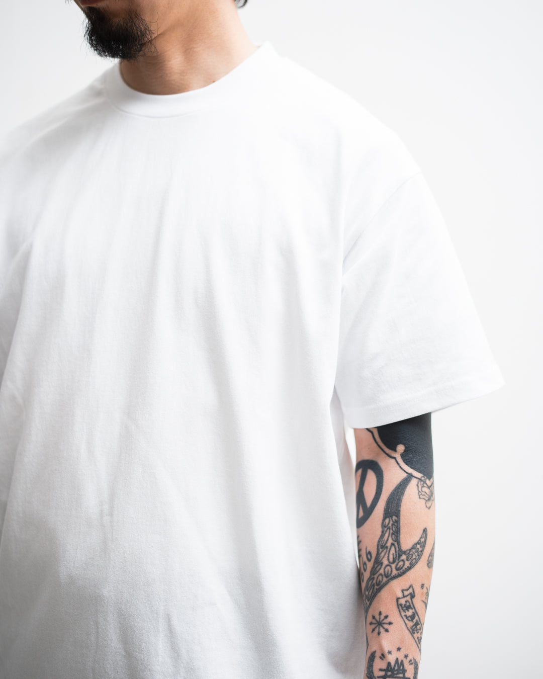 average_ Photo T-shirts