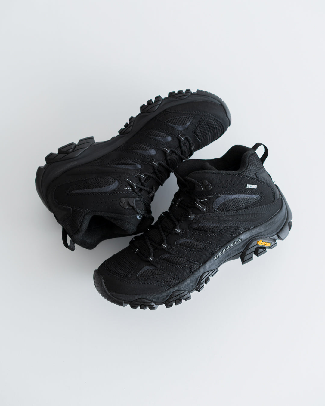 MERRELL MOAB 3 SYNTHETIC MID GORE-TEX®