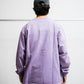 FOUNDOUR LONG SLEEVE FADE TEE SHIRT