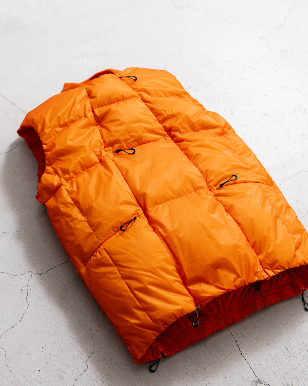 norbit Insulation Inner Bush Vest