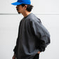 FOUNDOUR LONG SLEEVE FADE TEE SHIRT