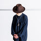 Nine Tailor Dusty Miller Hat
