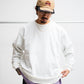 FOUNDOUR LONG SLEEVE FADE TEE SHIRT