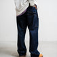 FOUNDOUR DENIM WORK PANTS