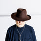 Nine Tailor Dusty Miller Hat