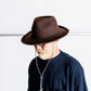 Nine Tailor Dusty Miller Hat