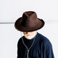 Nine Tailor Dusty Miller Hat