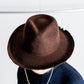 Nine Tailor Dusty Miller Hat