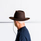 Nine Tailor Dusty Miller Hat