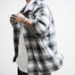 ROTOL Dry Ombre Open Collar Shirt