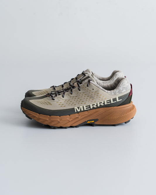 MERRELL AGILITY PEAK 5