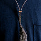 Nine Tailor Dusty Miller Hat
