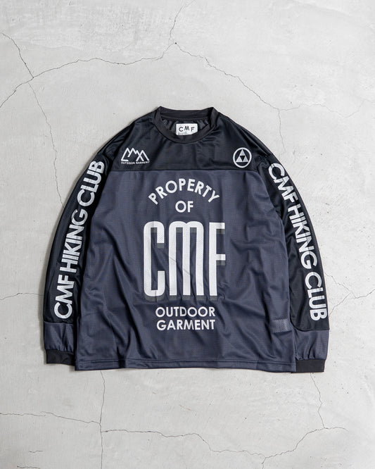 【RESTOCK】CMF OUTDOOR GARMENT BMX TEE (DRY MESH)