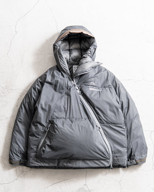 CMF OUTDOOR GARMENT SLASH DOWN L7