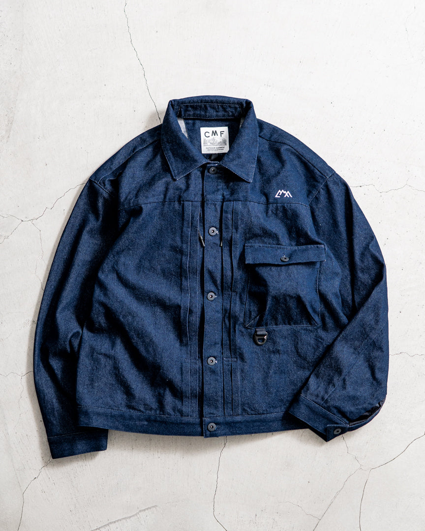 CMF OUTDOOR GARMENT C506 DENIM