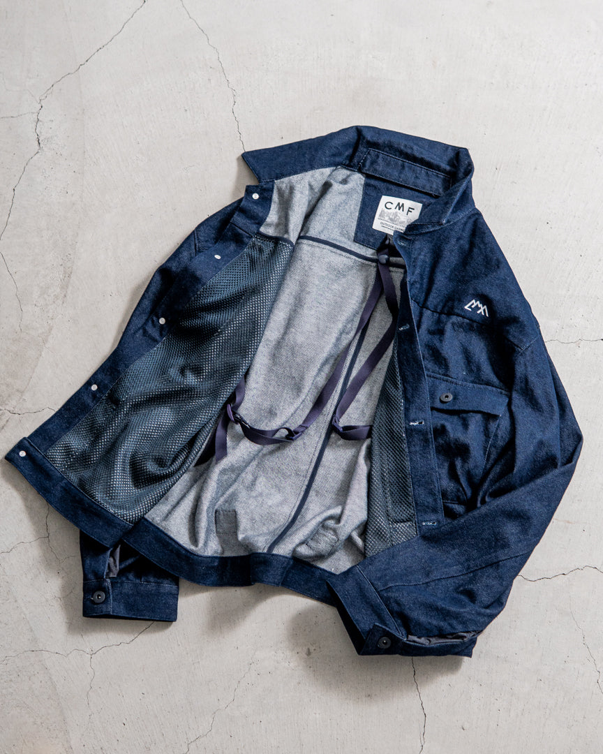 CMF OUTDOOR GARMENT C506 DENIM