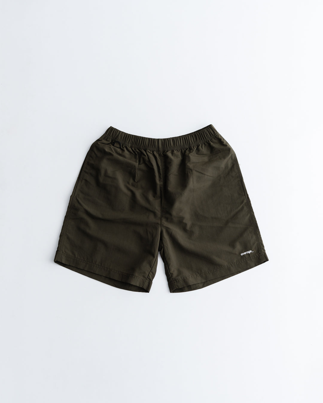[5.9 sat 12:00 Release] average_ Active Easy Shorts