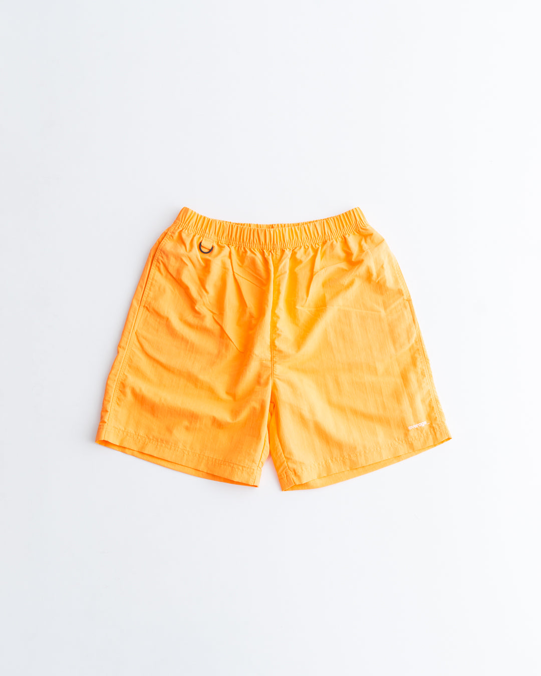 [5.9 sat 12:00 Release] average_ Active Easy Shorts