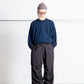 snow peak Hybrid Wool Trousers