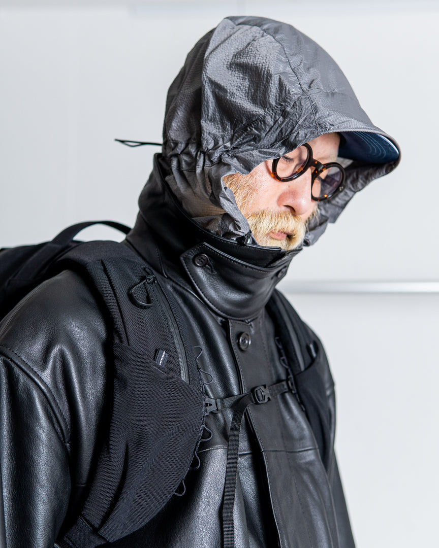 通販] CCU(シーシーユー) MAC COAT 商品ページ – fazeone