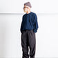 snow peak Hybrid Wool Trousers