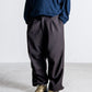 snow peak Hybrid Wool Trousers