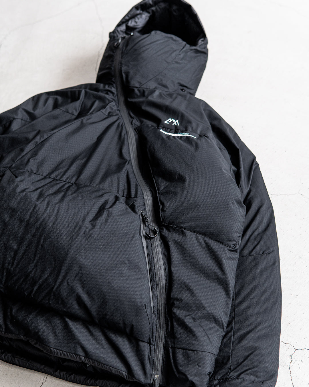 CMF OUTDOOR GARMENT SLASH DOWN L7