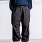 snow peak Hybrid Wool Trousers