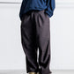 snow peak Hybrid Wool Trousers