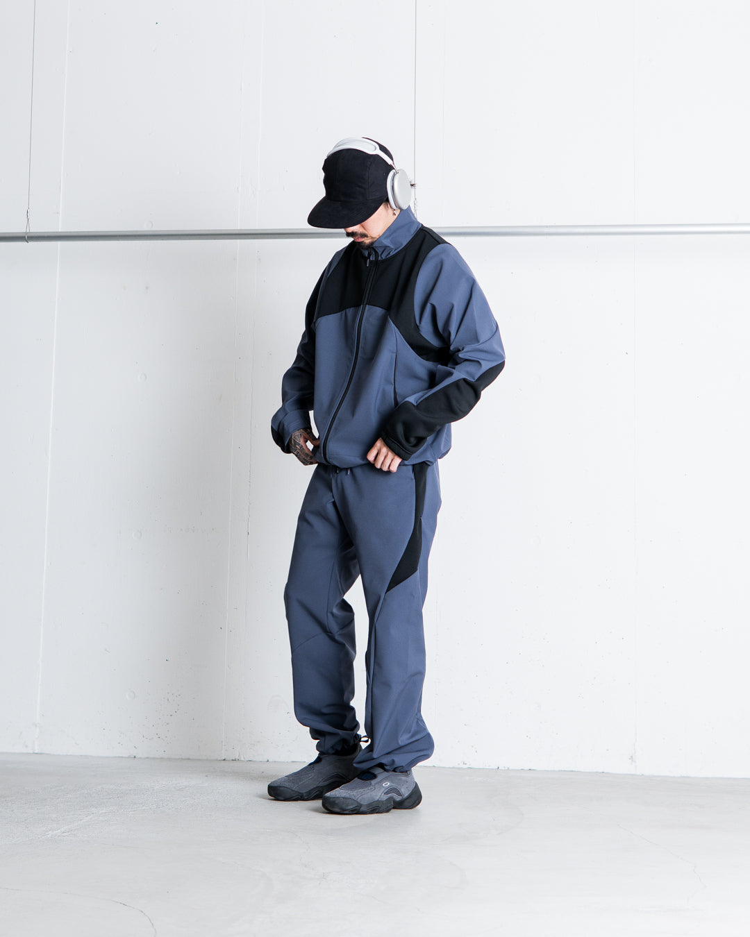 ROTOL FORMULA JACKET