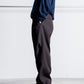 snow peak Hybrid Wool Trousers