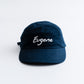 wonderland Tula Cap