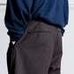 snow peak Hybrid Wool Trousers