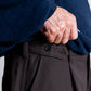snow peak Hybrid Wool Trousers
