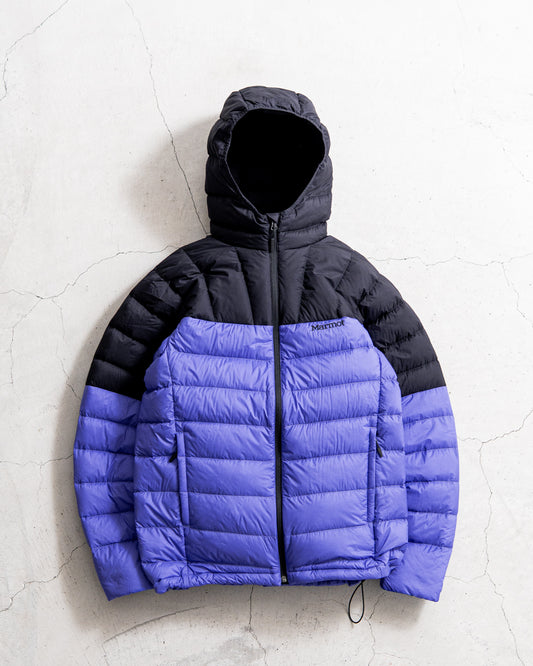 Marmot Lance Down Hoodie