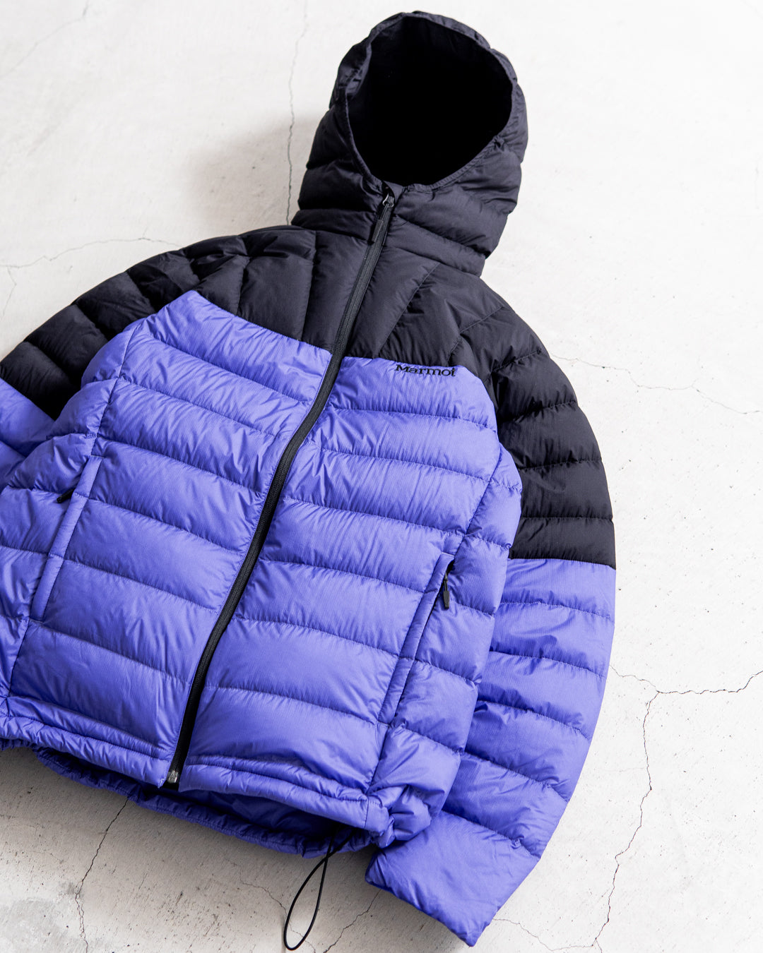 Marmot Lance Down Hoodie