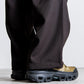 snow peak Hybrid Wool Trousers
