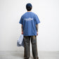 Name. LOOSE FIT PRINT TEE : HELLO,GOOD BUY!