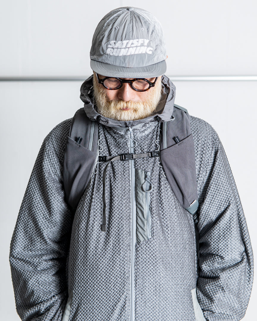 CMF OUTDOOR GARMENT BLIZZARD CARDIGAN(Reversible)