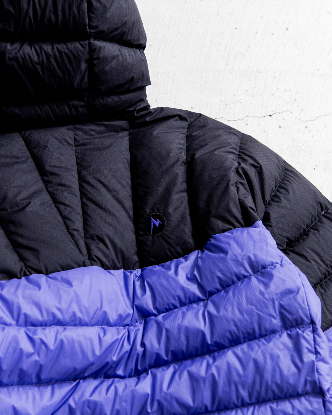 Marmot Lance Down Hoodie