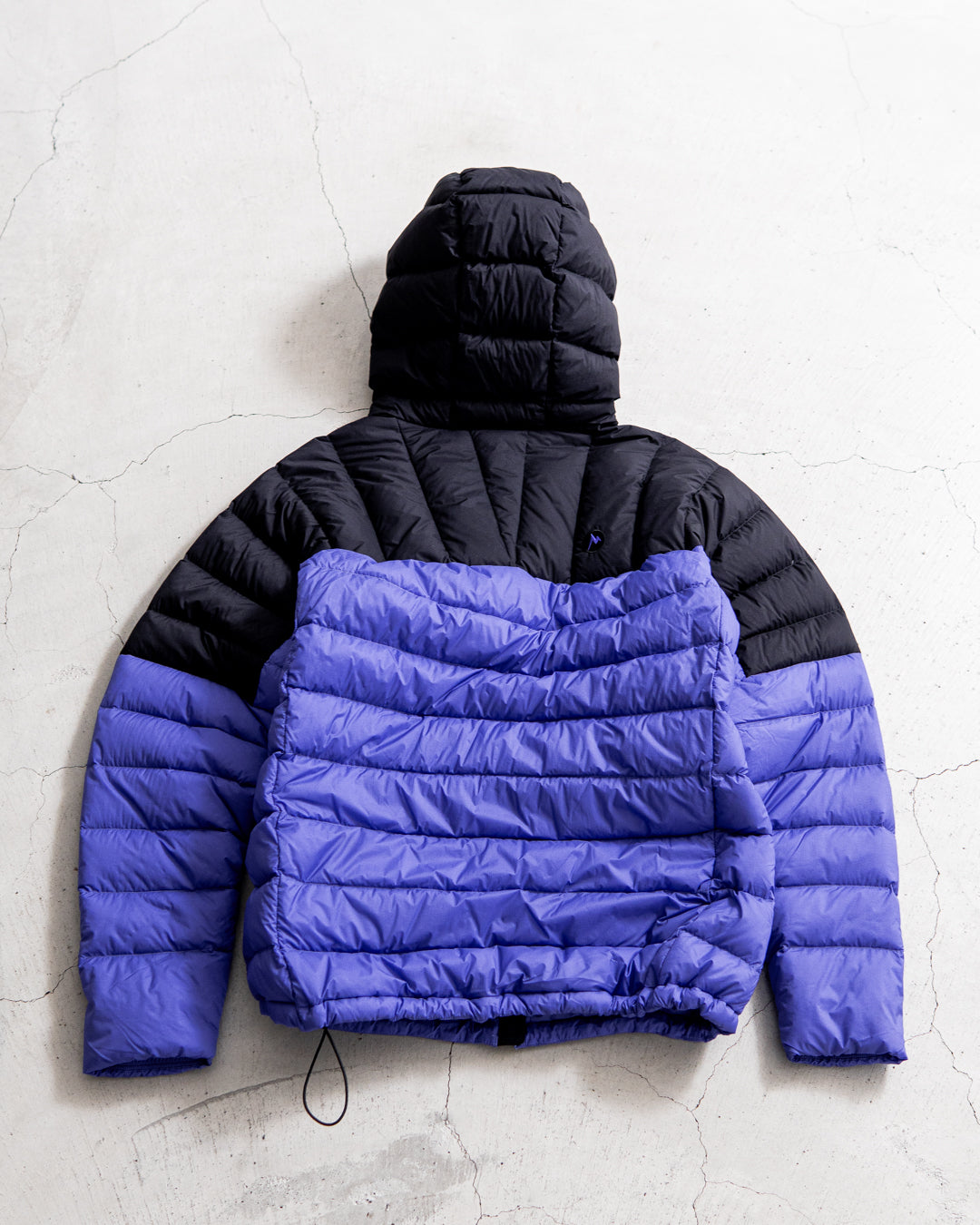 Marmot Lance Down Hoodie