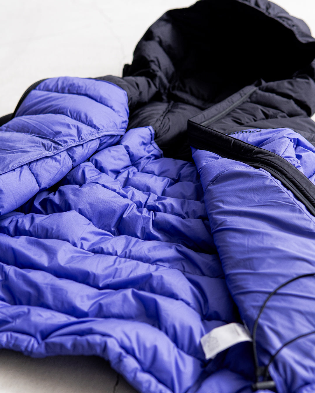 Marmot Lance Down Hoodie