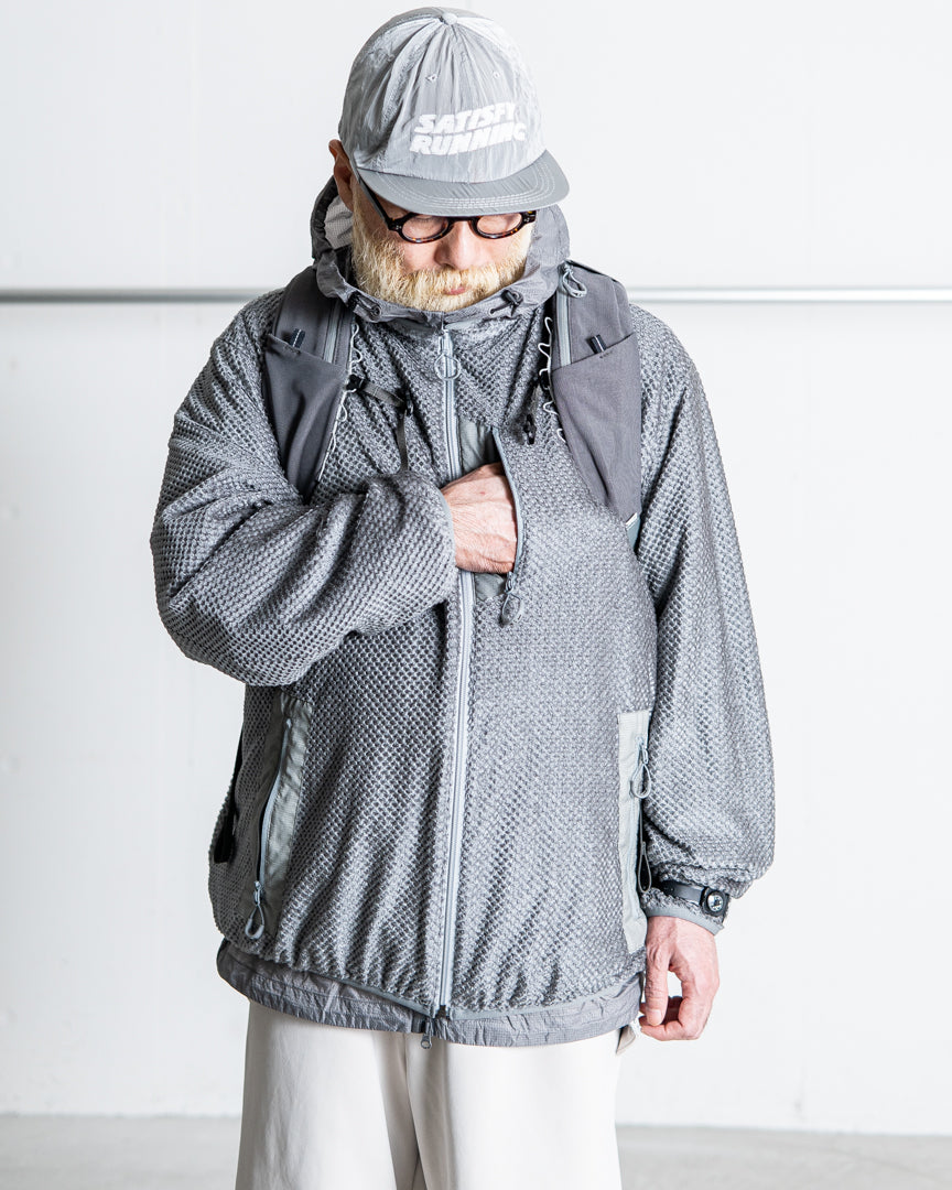 CMF OUTDOOR GARMENT BLIZZARD CARDIGAN(Reversible)