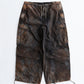 ANACHRONORM SULFUR DYED RIPSTOP REALTREE M-51 TYPE FIELD OVER PANTS
